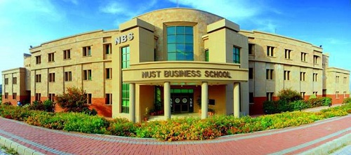 NUST Business School NBS | NUST School of Business