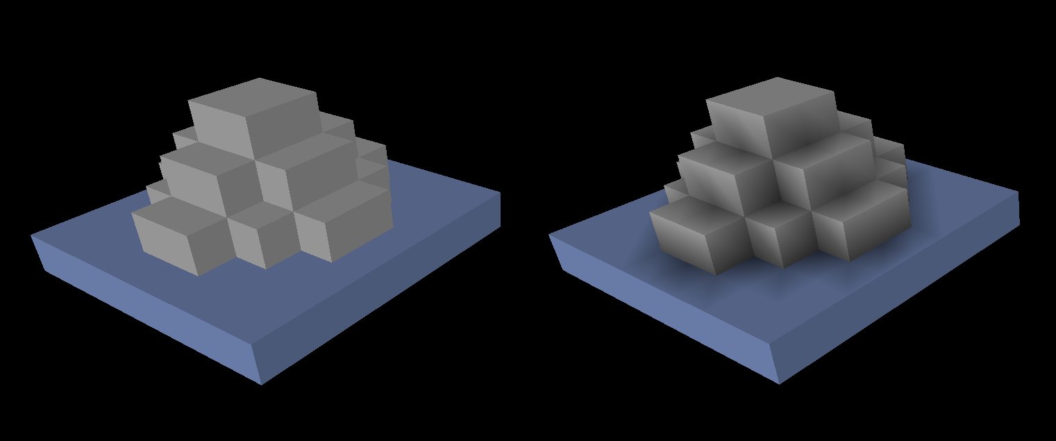 Ambient occlusion. амбиент оклюжн. эмбиент окклюжн. Ambient occlusion что это. Occlusion в играх.