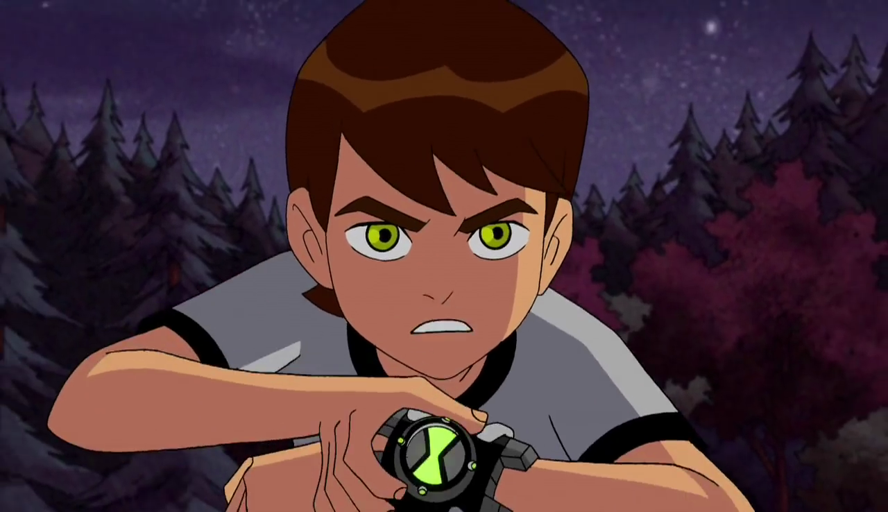 5. Ben 10 Ben 10 had all the kids of the ages 6-12 feeling like a superhero and had them believing that something great could happen to them too, as Ben was just a normal kid who got the mighty Omnitrix. Even after multiple games, movies, and reboots, this show still holds up its own. Early 2000's kids will always appreciate the original because, in a way, it made them have some vivid dreams that ultimately led to them having a curious mind in the world.