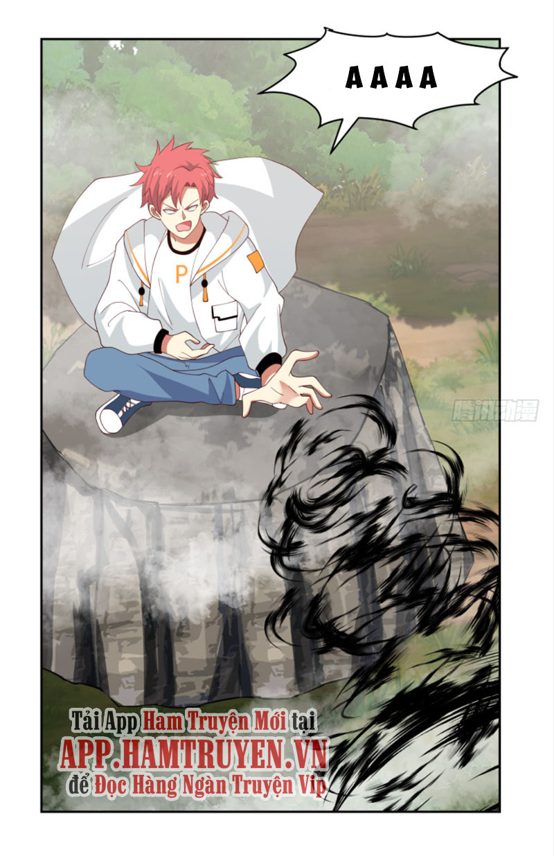 Trên người ta có một con rồng chapter 368 - Upload bởi truyensieuhay.com