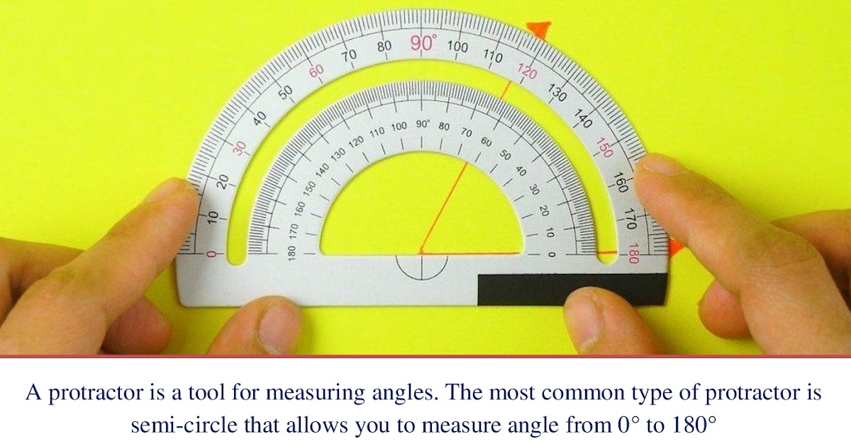 Lesson Planning of PROTRACTOR AND ITS USE Subject Mathematics Grade 4th