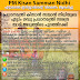 Eighth Instalment released PM Kisan Samman Nidhi 