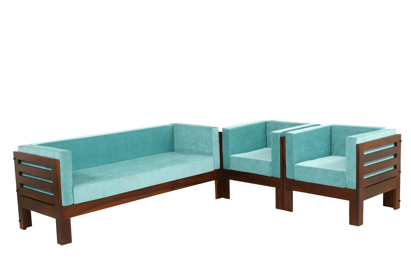 Sheesham Wood Sofa Set in Bangalore Solid Wood Furniture Bangalore