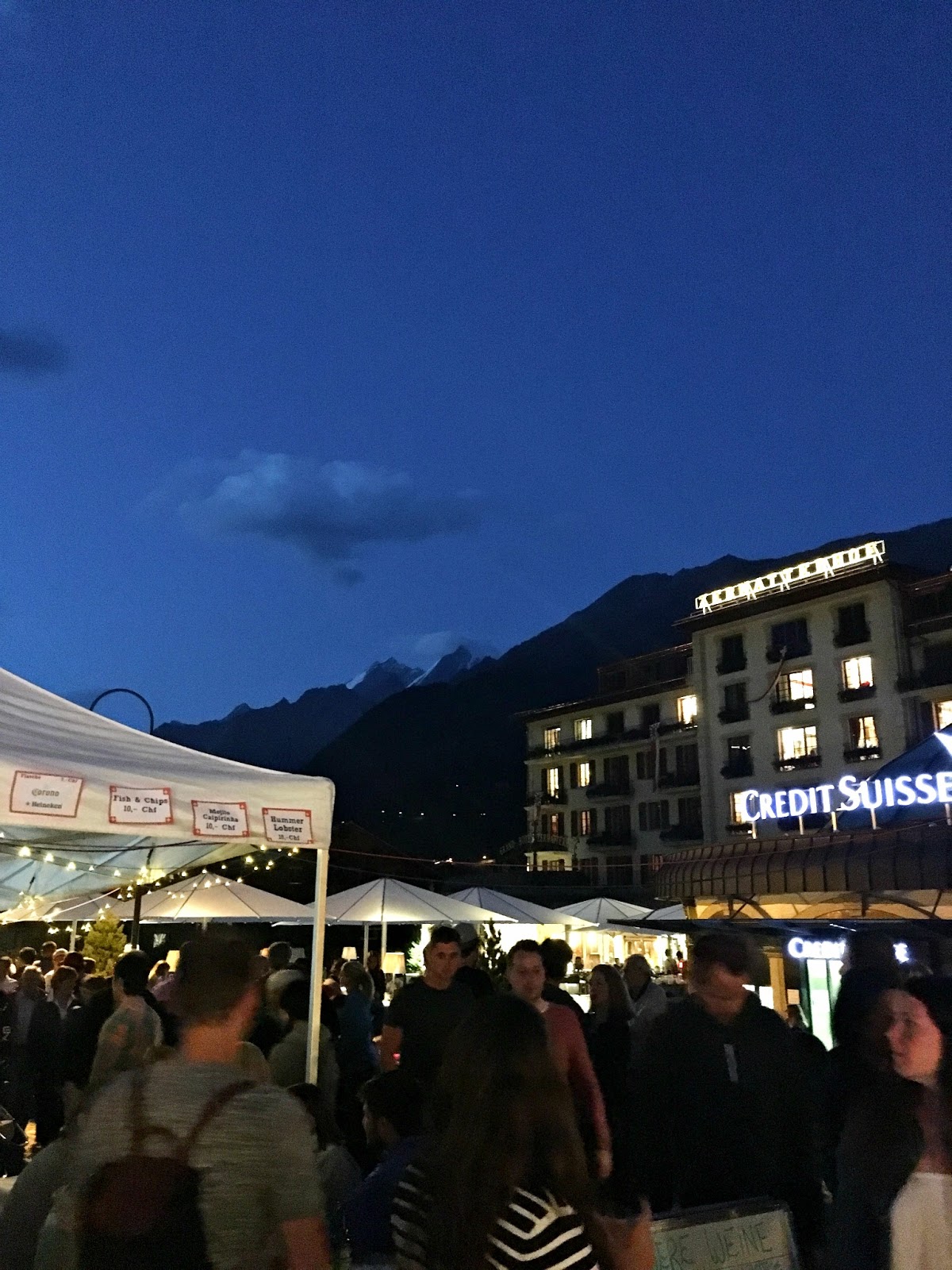 A Winter Guide to Zermatt All Things Foxy