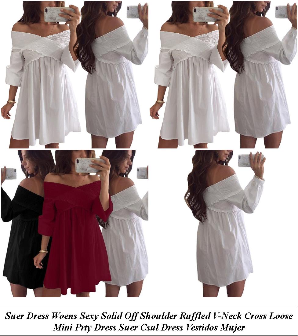 Shops For Sale - Suer New V Neck Dresses Woen Sli Chiffon A Line Dress ...