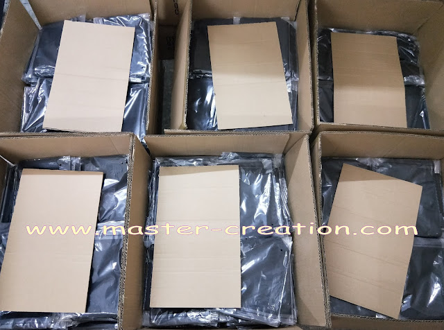 protective paperboard in cartons