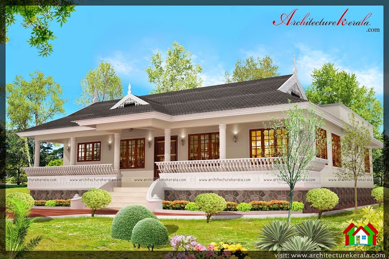 53+ House Plans Kerala Model Nalukettu