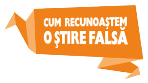 Cum recunoaştem o ştire falsă