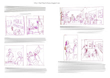 Storyboard / Composition d'Images
