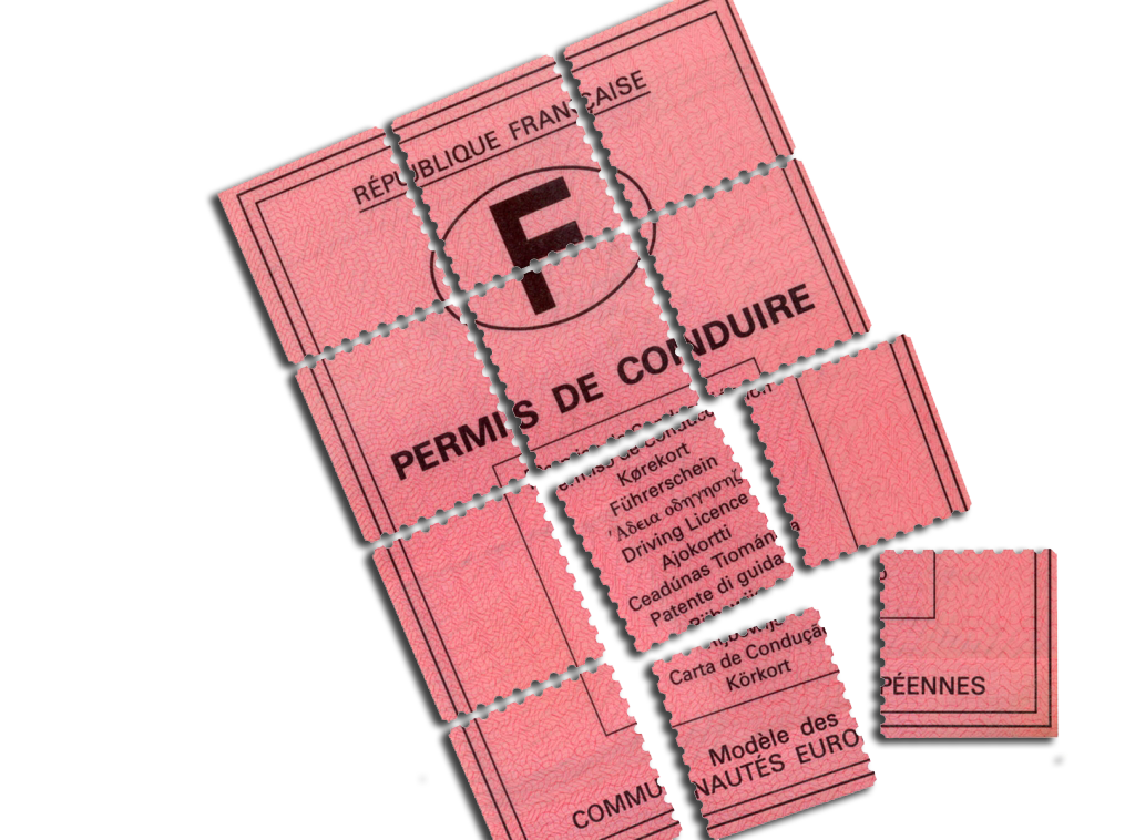 Connaître le nombre de points restant sur son permis