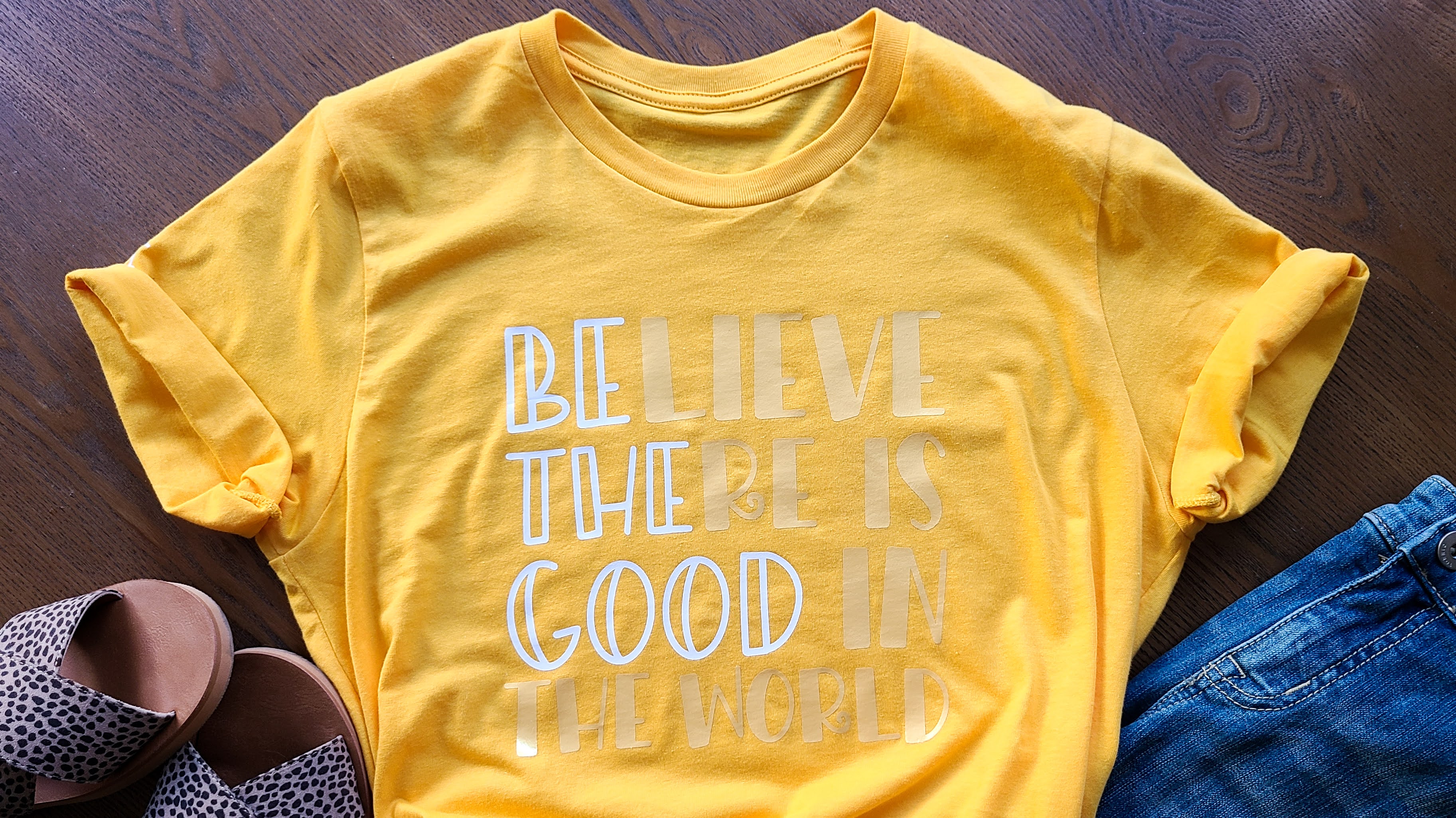 How to Put HTV on a Sleeve Placement and Tips to Deal with Seams