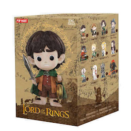 Pop Mart Gollum Licensed Series The Lord of the Rings Classic Series Figure