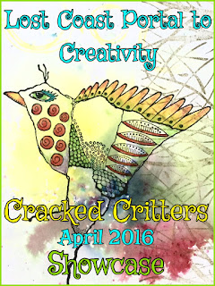 http://lostcoastportaltocreativity.blogspot.com/2016/04/day-1-cracked-critters-showcase-dream.html