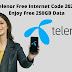  Telenor Free Internet Code 2021 | Enjoy Free 250GB Data