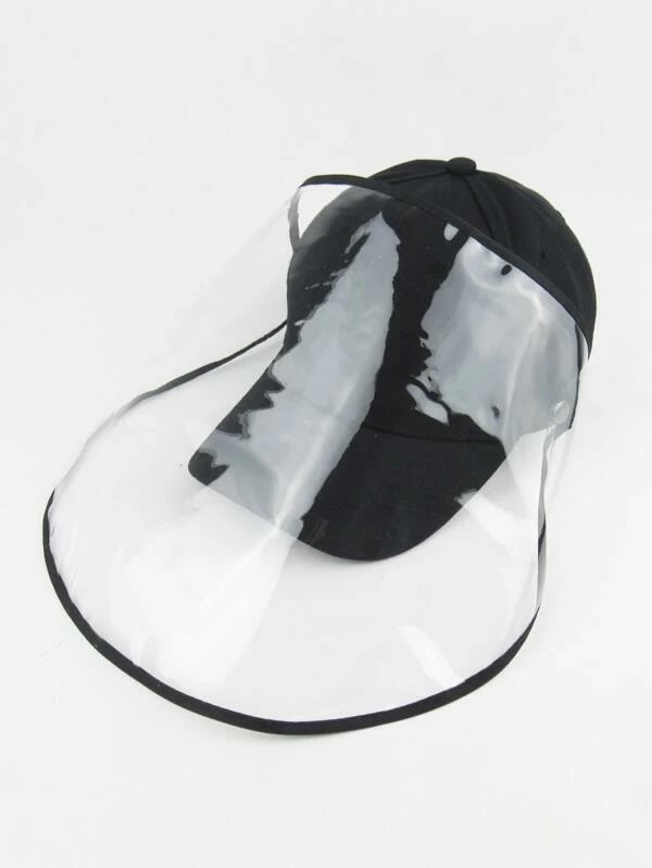 New In: Mask ON Masks Off