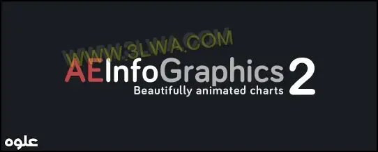 ملحقات موشن جرافيك