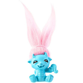 The Zelfs Sneak-A-Boo Lil' Zelfs Series 5 Doll