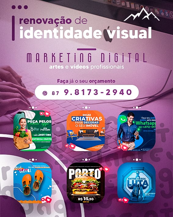 MARKETING DIGITAL