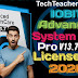 Free Advanced System Care 13.7 Pro License Key - Download + Activate || Advanced SystemCare 13.7 PRO