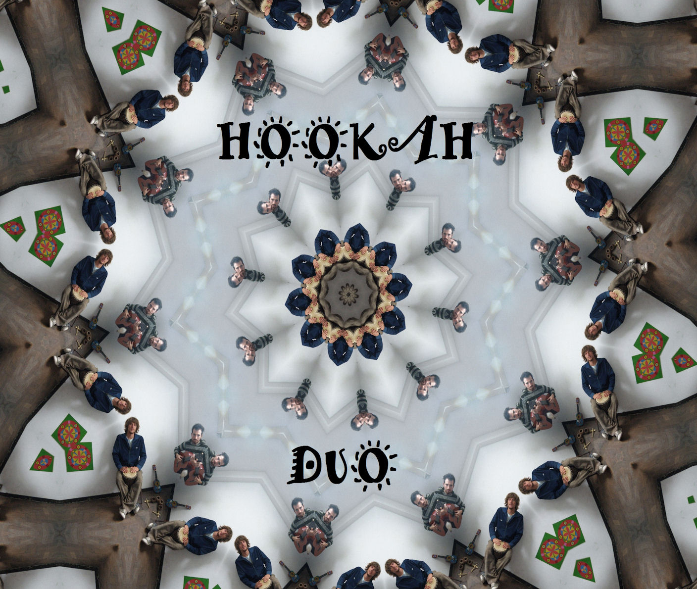 HOOKAH DUO Hookah Duo Your Musical Doctor Reggae Download