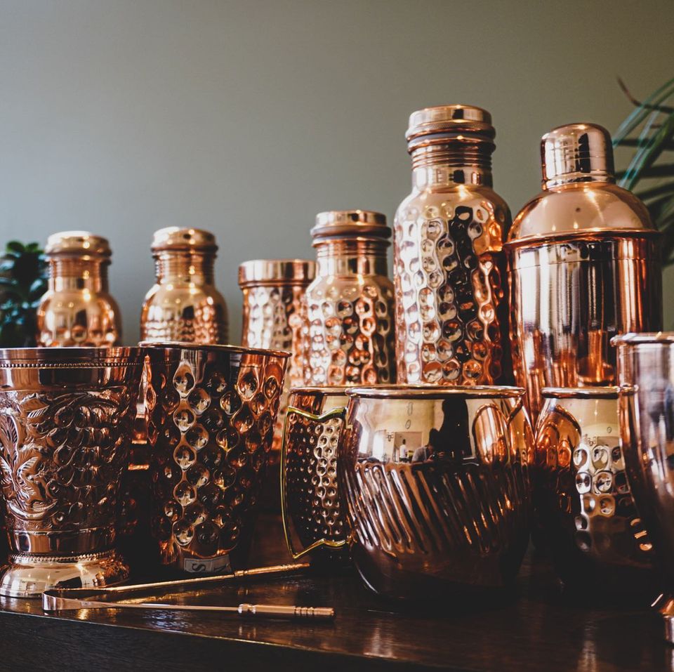 Top Copper Product Manufacturers Australia Supply Copper Items in the