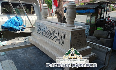 Makam Mataram Tumpuk