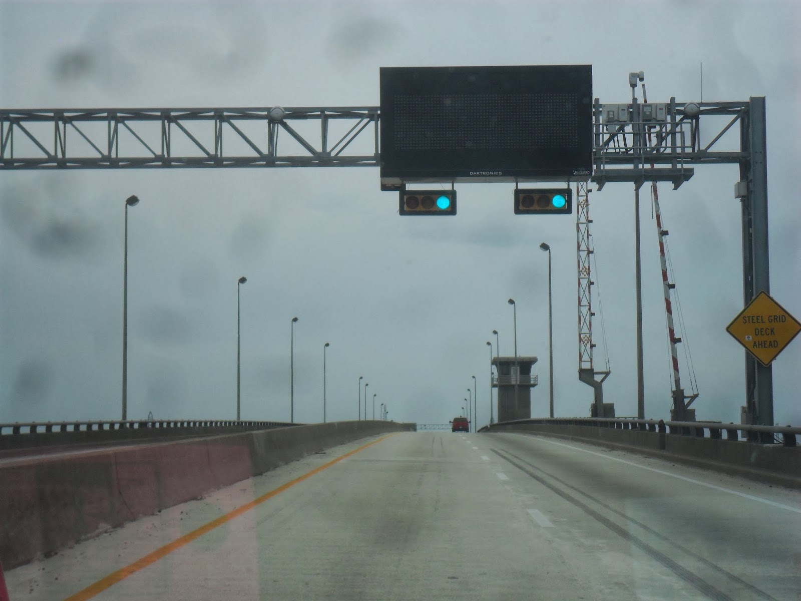 Luke's Signs I64 and Indian River Road in Virginia Beach, VA; I64