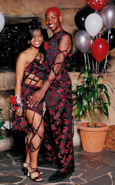 Pictures Of Ghetto Prom Dresses 3