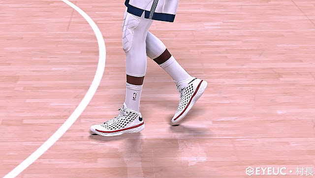 2k22 sneakers