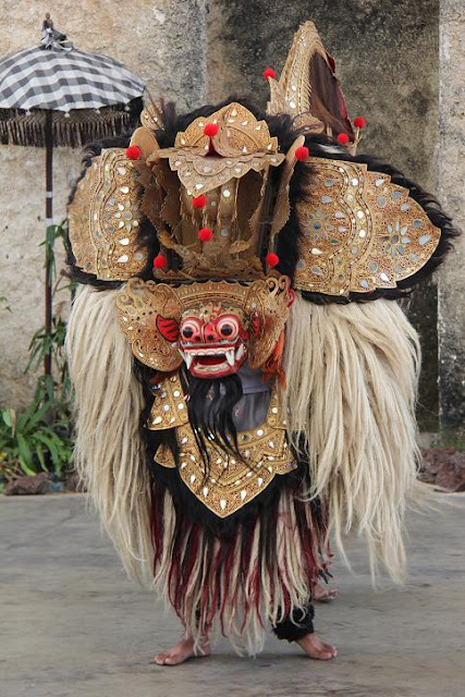 Garuda Wisnu Kencana