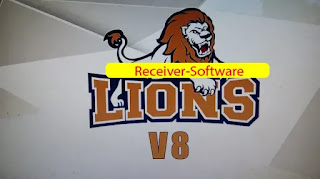 Lions Vs 1506tv 512 4m New Software With Ecast Option. Lions Vs 1506tv 512 4m New Software With Ecast Option.