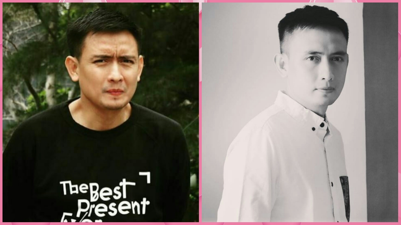 Biodata Lengkap Profil Dan Agama Asli Pemain Sinetron Pesantren Rock N Dut Sctv Diary Populer