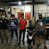 Penadah Motor Curian Dibekuk Tim Charli