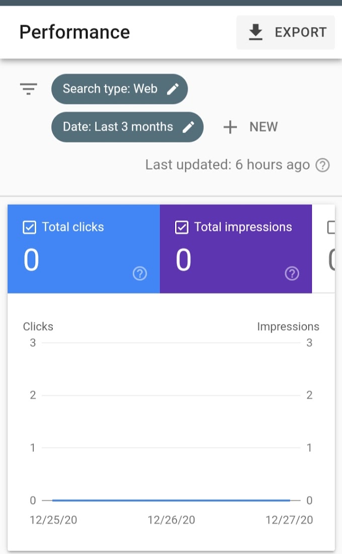 google search console review