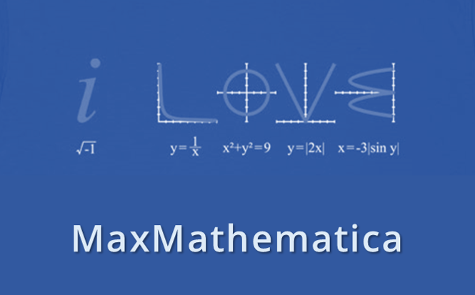 MaxMathematica