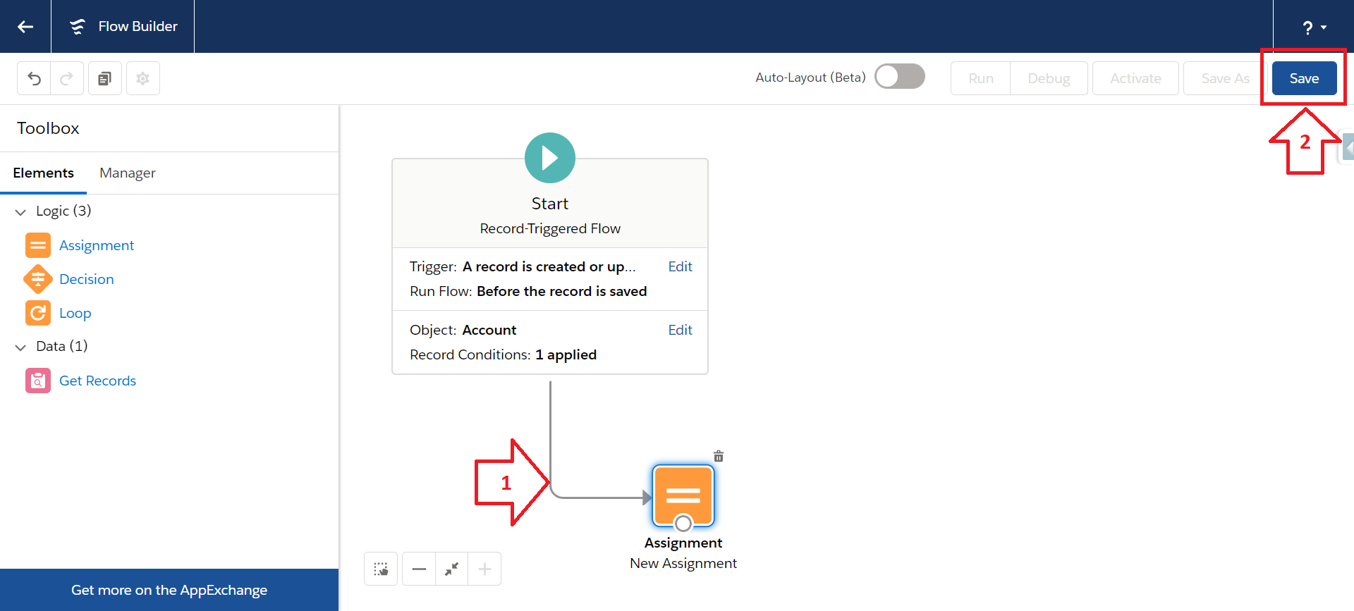 Salesforce Hints Platform App Builder Certification Maintenance