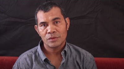 Kesaksian Usman Zakaria Petinju Nasional, Lepas dari Narkoba dan Ikut Yesus