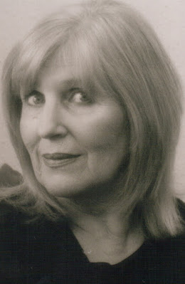 Jeannie van Rompaey author photo