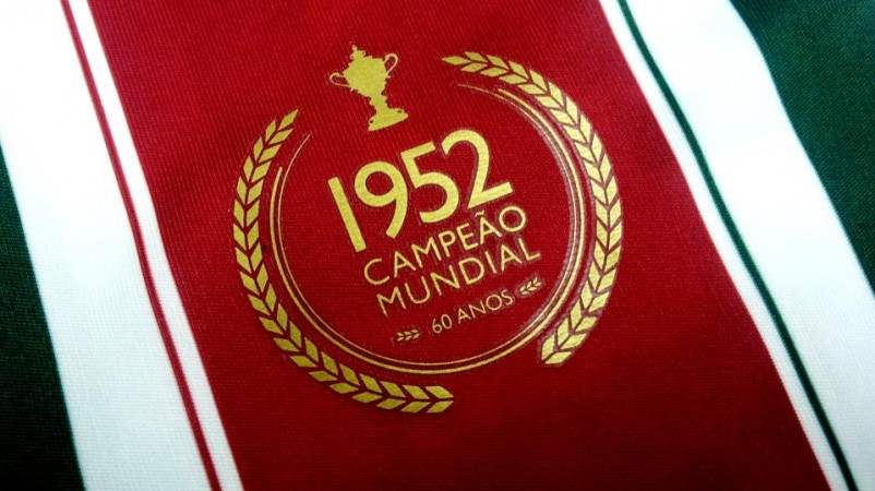 Mundial 1952 . Fluminense