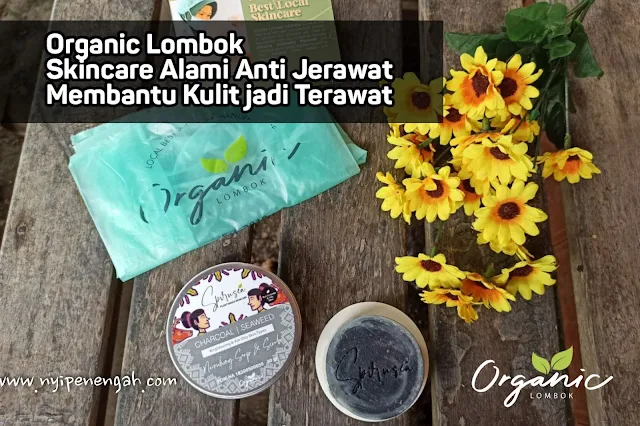 organic lombok indonesia organic lombok review spirulina organic lombok review masker spirulina organik lombok