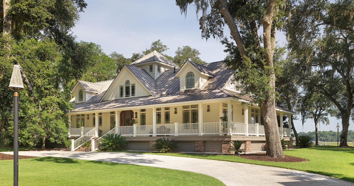 Bailey Island Estate 1,875,000 Huffines Company