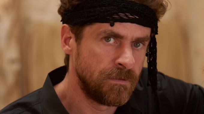 Σασμός : Ο Μαθιός τρολάρει το Twitter – «Είμαι εγώ ο δολοφόνος;»