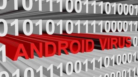 10 Jenis Virus Baru Android Wajib Diketahui