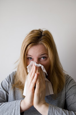 7 Signs You Have Allergies—and Not Just a Cold
