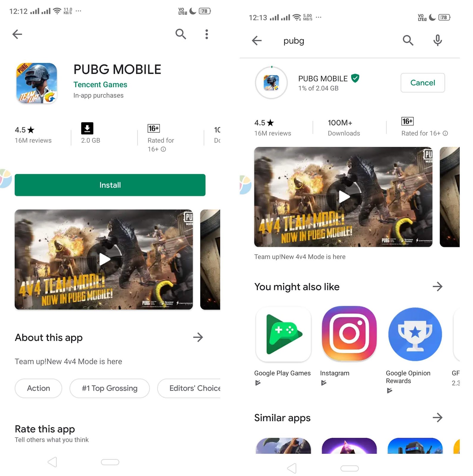 How To Install New Play Store!! etecreview