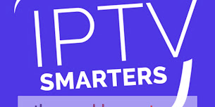 IPTV Smarters Pro v3.0.7.Apk