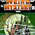 Weird Mystery Tales #6 - Alex Nino art