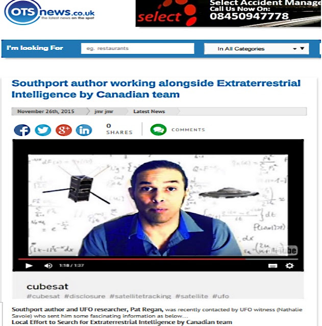 Cubesat Project - latest update 12 OTS%2Bcubesat%2B