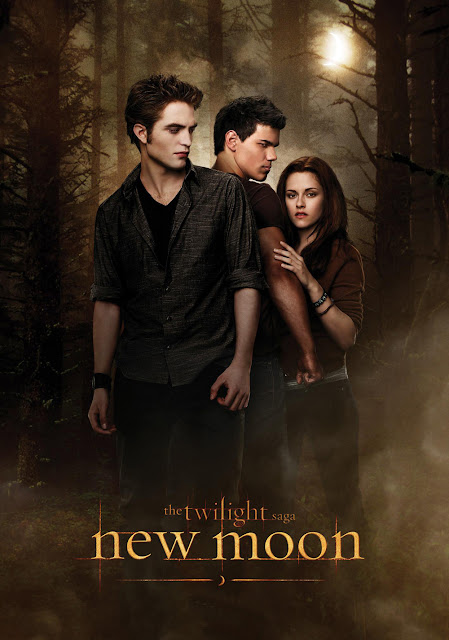 THE TWILIGHT SAGA NEW MOON (2009) TAMIL DUBBED HD