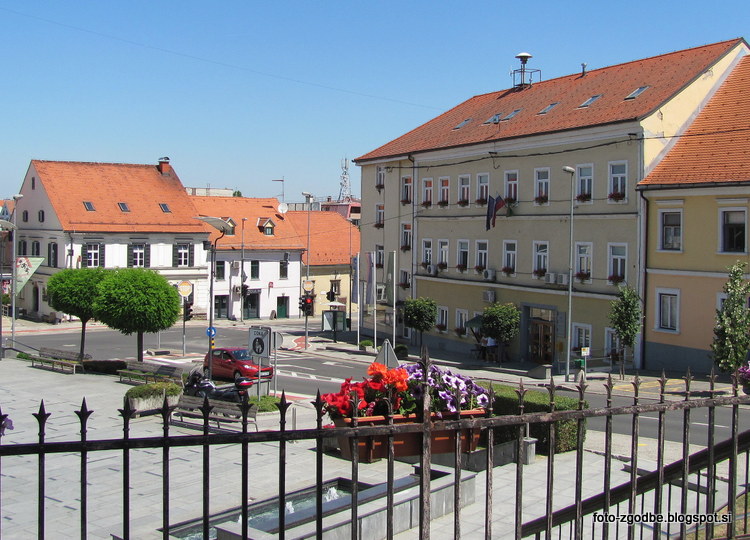 Lenart, Slovenske gorice Slovenija, Štajerska